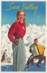 1948 Sun Valley Idaho