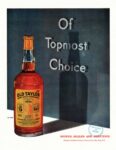 1949 Of Topmost Choice. Old Taylor