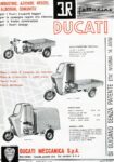 1951 Ducati 3R Fattorino
