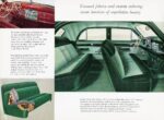 1951 Frazer Sedan Interior
