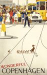 1953 Wonderful Copenhagen