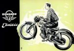 1954 Zündapp Elastic
