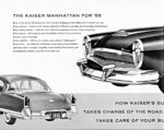1955 Kaiser Manhattan - Copy