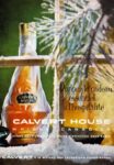 1958 Donnez le cadeau essentiel a l'hospitalite Calvert House