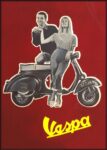 1958 Vespa