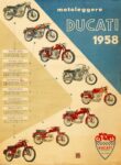 1958 motoleggere Ducati