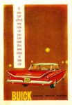 1959 Buick Le Sabre Invicta Electra