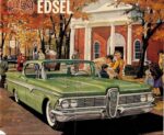 1959 Edsel