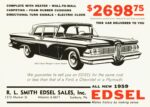 1959 Edsel Ranger 2-Door Sedan (2)