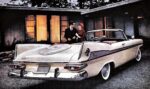 1959 Plymouth Sport Fury