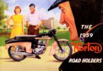 1959 The Norton Road Holders