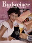 1960 Budweiser where there's life... there's Bud. Special Lyrics