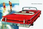 1960 Edsel Ranger Convertible