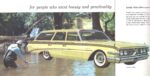 1960 Edsel Villager, for people who want beauty and practicality