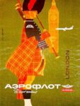 1961 London Aeroflot