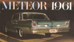 1961 Meteor Montcalm