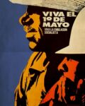 1961 Viva el 1o. de Mayo. Viva la emulación socialista