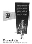 1962 Drambuie Prince Charles Edward's Liqueur