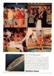 1962 La Citta Incantata - ‘The Enchanted City!’ Italian Line