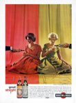 1962 great straight! Martini & Rossi