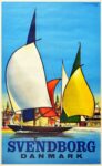1963 Svendborg Danmark