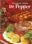 1965 Cookin' with Dr Pepper