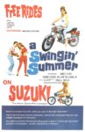 1965 Free Rides, a Swingin' Summer on Suzuki