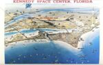 1965 Kennedy Space Center, Florida