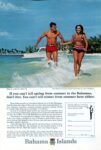 1967 If you can’t tell spring from summer in the Bahamas, don’t fret. You can’t tell winter from summer here either