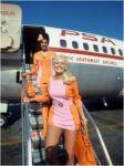 1968 PSA Pacific Southwest Airlines