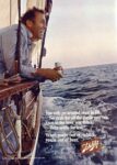 1969 You only go around once in life. So grab for all the gusto you can. Schlitz