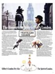 1970 The Honourable John Gilbey's London