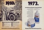 1973 1910. 1983. Simoniz. Now find out how good it is