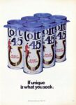 1974 If unique is what you seek. Colt 45