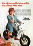 1974 The Ultimate Christmas Gift. The Indian Mini Mini