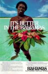 1977 It’s Better In The Bahamas