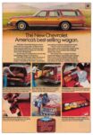 1979 Chevrolet Caprice Classic Estate Wagon. America's best-selling wagon
