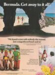 1981 Bermuda. Get away to it all! (2)