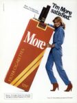 1981 'I'm More satisfied' (2)