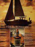 1981 'It looks like a Tia Maria night'