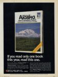 1981 Worlds of Alaska and Canada's Yukon
