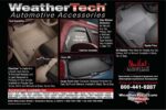 2009 WeatherTech Automotive Accessories