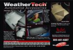 2009 WeatherTech Automotive Accessories (2)