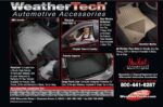 2009 WeatherTech Automotive Accessories (3)