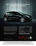 2010 Alfa Romeo MiTo Turismo Sport Special Edition. Inject Some Excitement Into Your Life For Less Than You Think