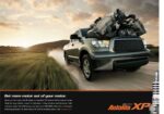 2012 Get more motor out of your motor. Autolite XP