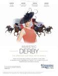 2015 Investec Derby. The Greatest Flat Race In The World