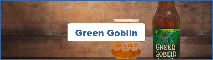 Green Goblin Ad and Poster Collection