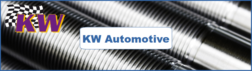 KW Automotive Ad and Poster Collection