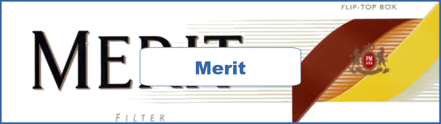 Merit Ad and Poster Collection